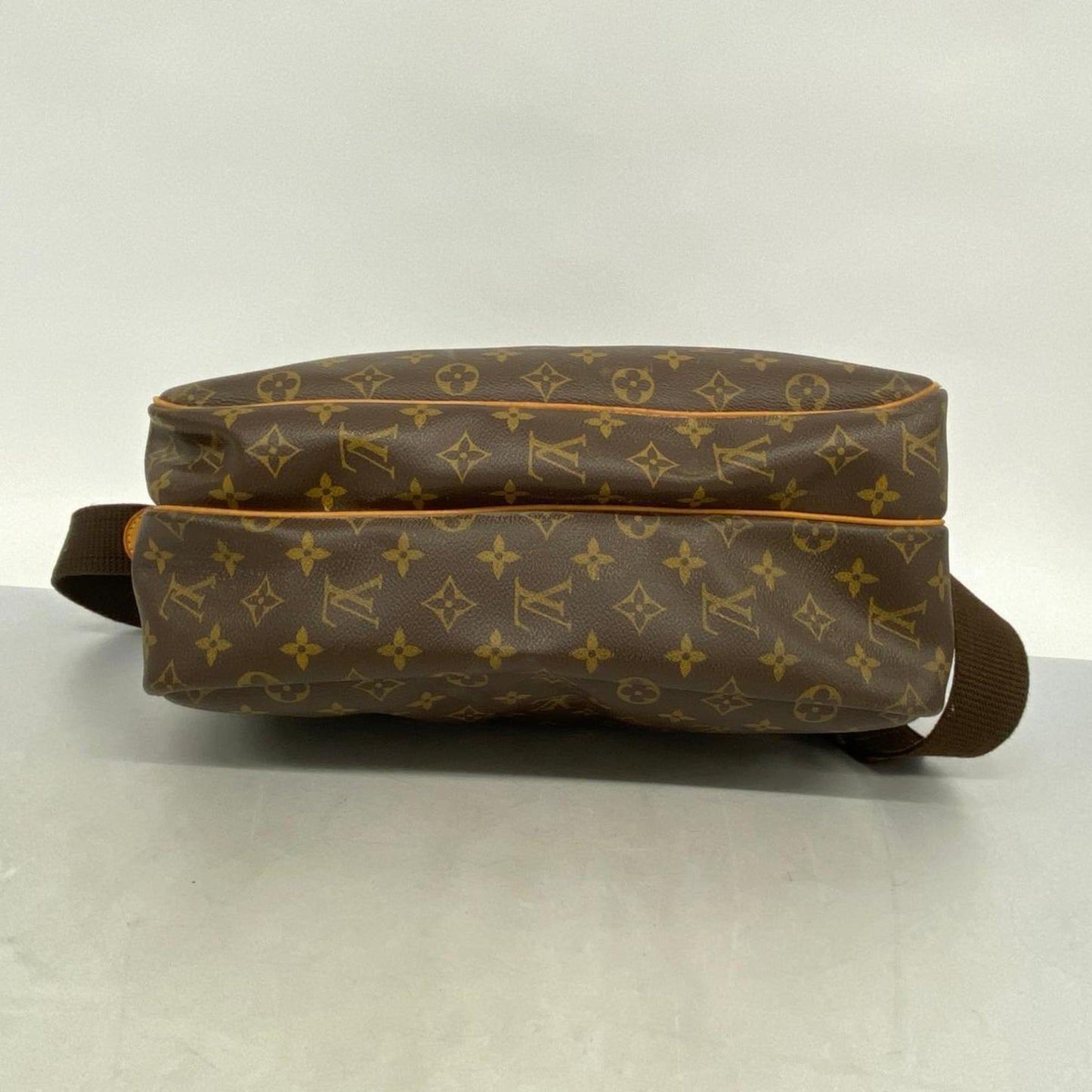 Louis Vuitton Reporter Shoulder Bag