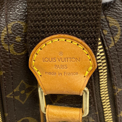 Louis Vuitton Reporter Shoulder Bag