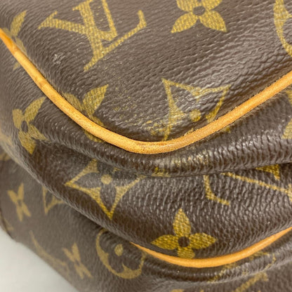 Louis Vuitton Reporter Shoulder Bag