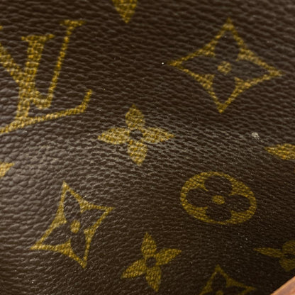 Louis Vuitton Reporter Shoulder Bag