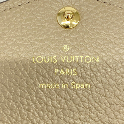 Louis Vuitton Portefeuille Sarah Wallet