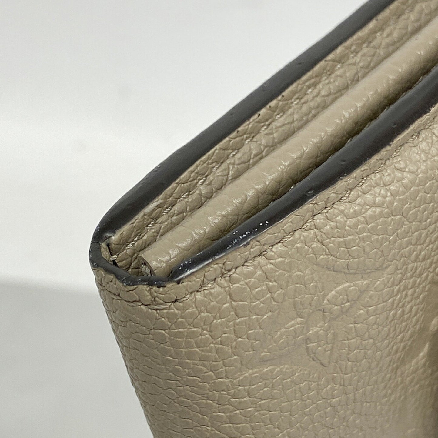 Louis Vuitton Portefeuille Sarah Wallet