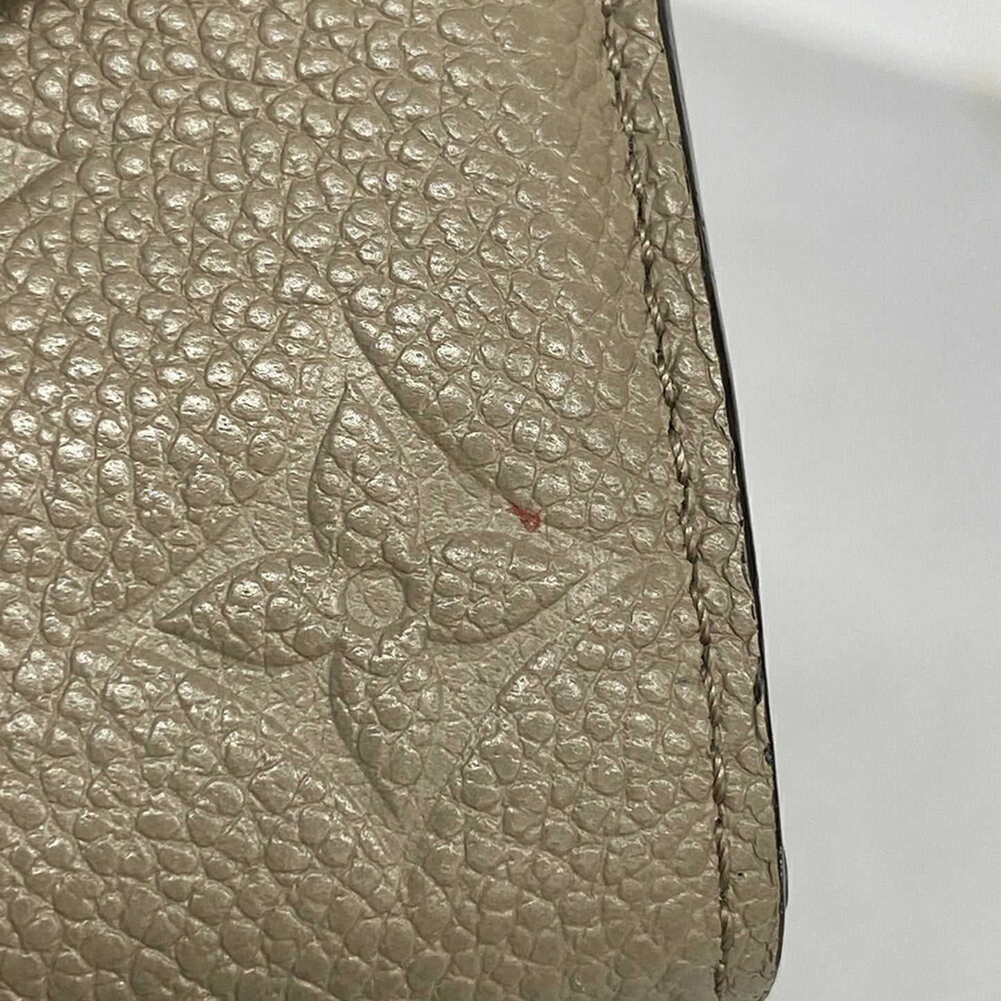 Louis Vuitton Portefeuille Sarah Wallet