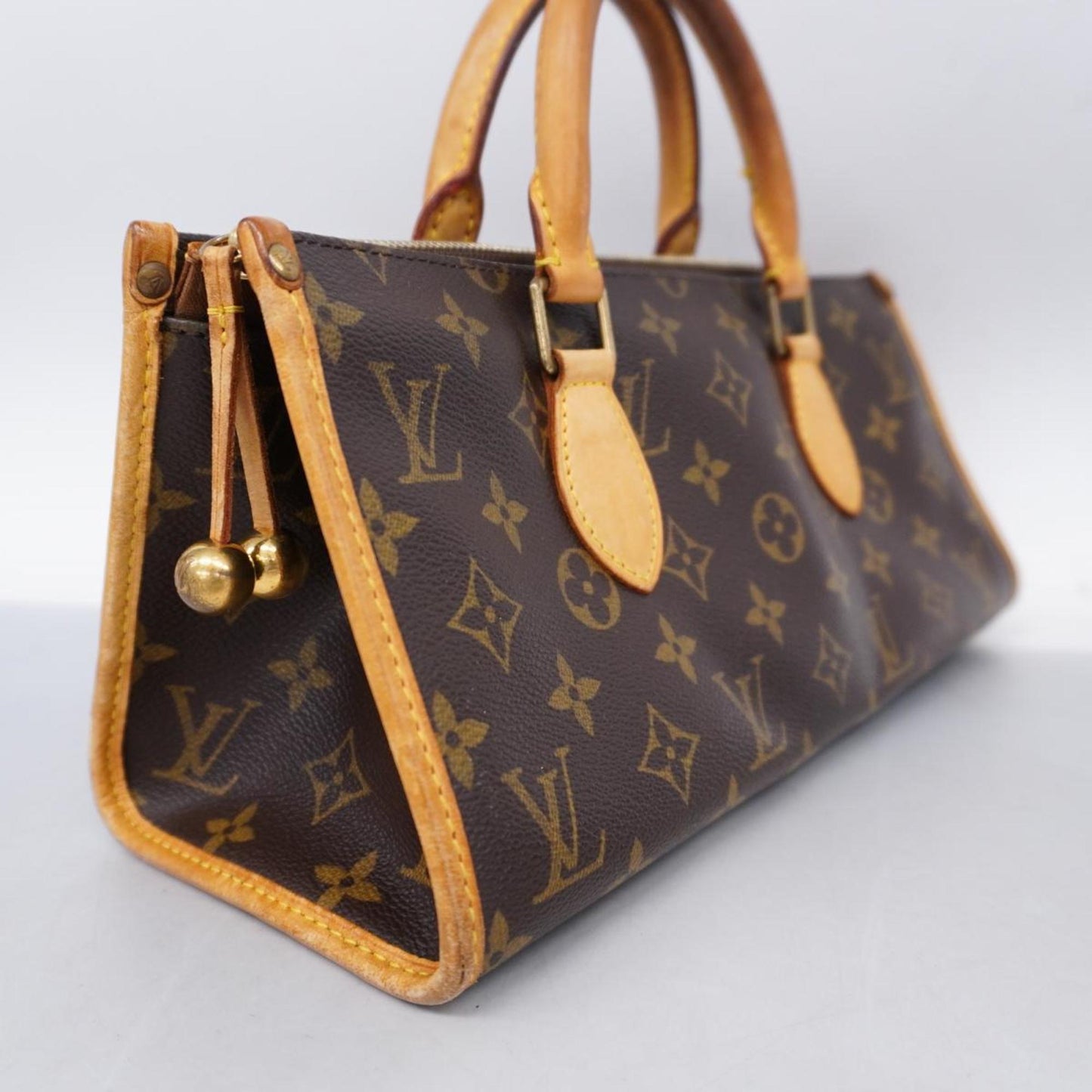 Louis Vuitton Popincourt Handbag