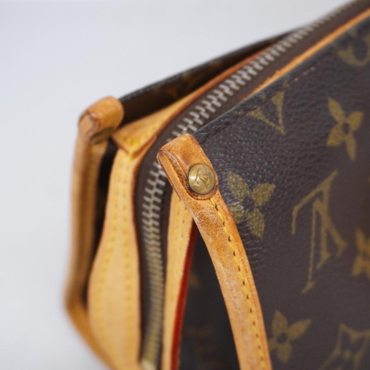 Louis Vuitton Popincourt Handbag