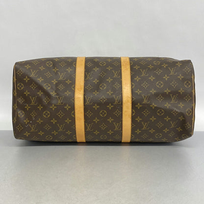 Louis Vuitton Keepall 50 Travel Bag