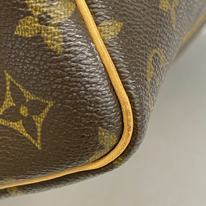 Louis Vuitton Keepall 50 Travel Bag