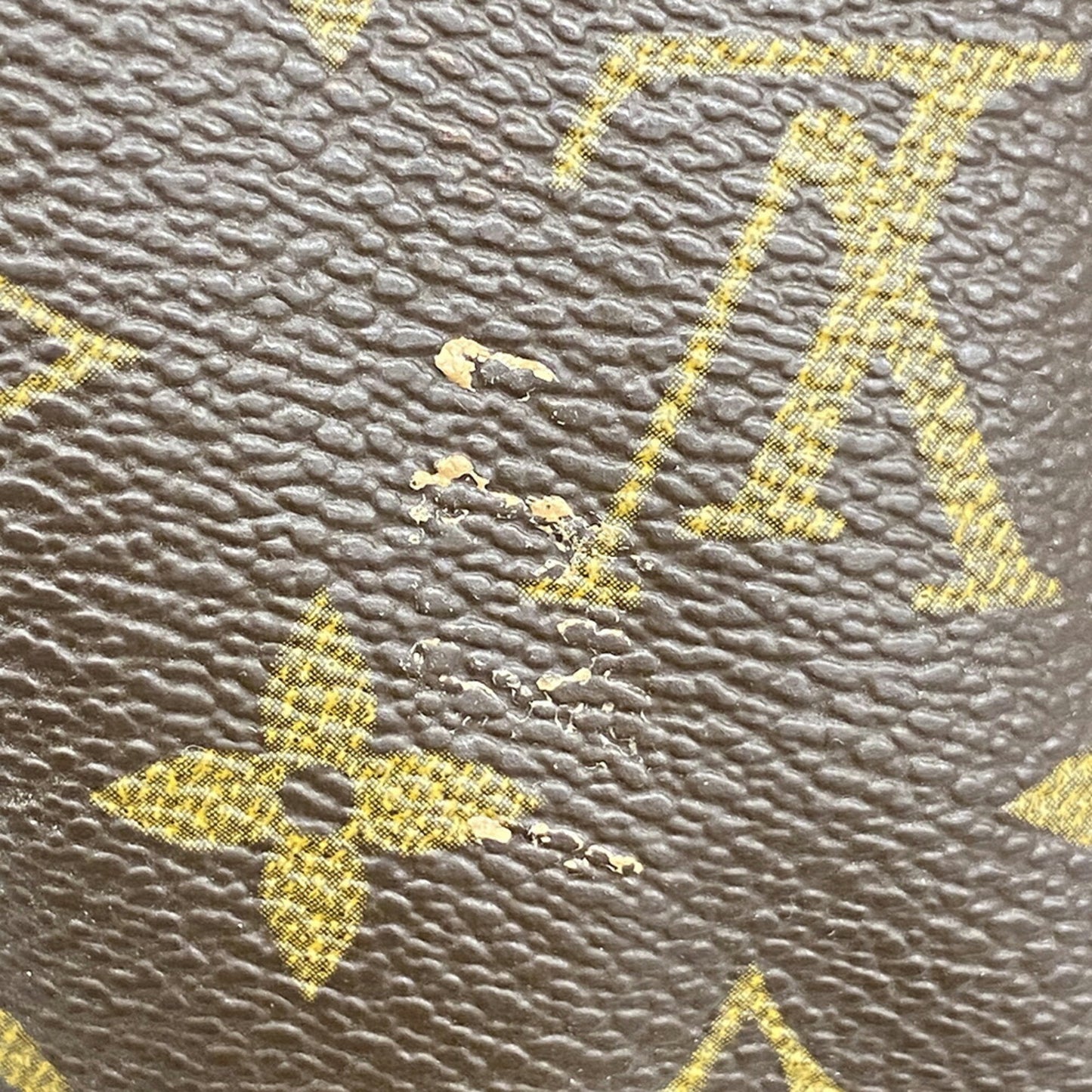 Louis Vuitton Keepall 50 Travel Bag