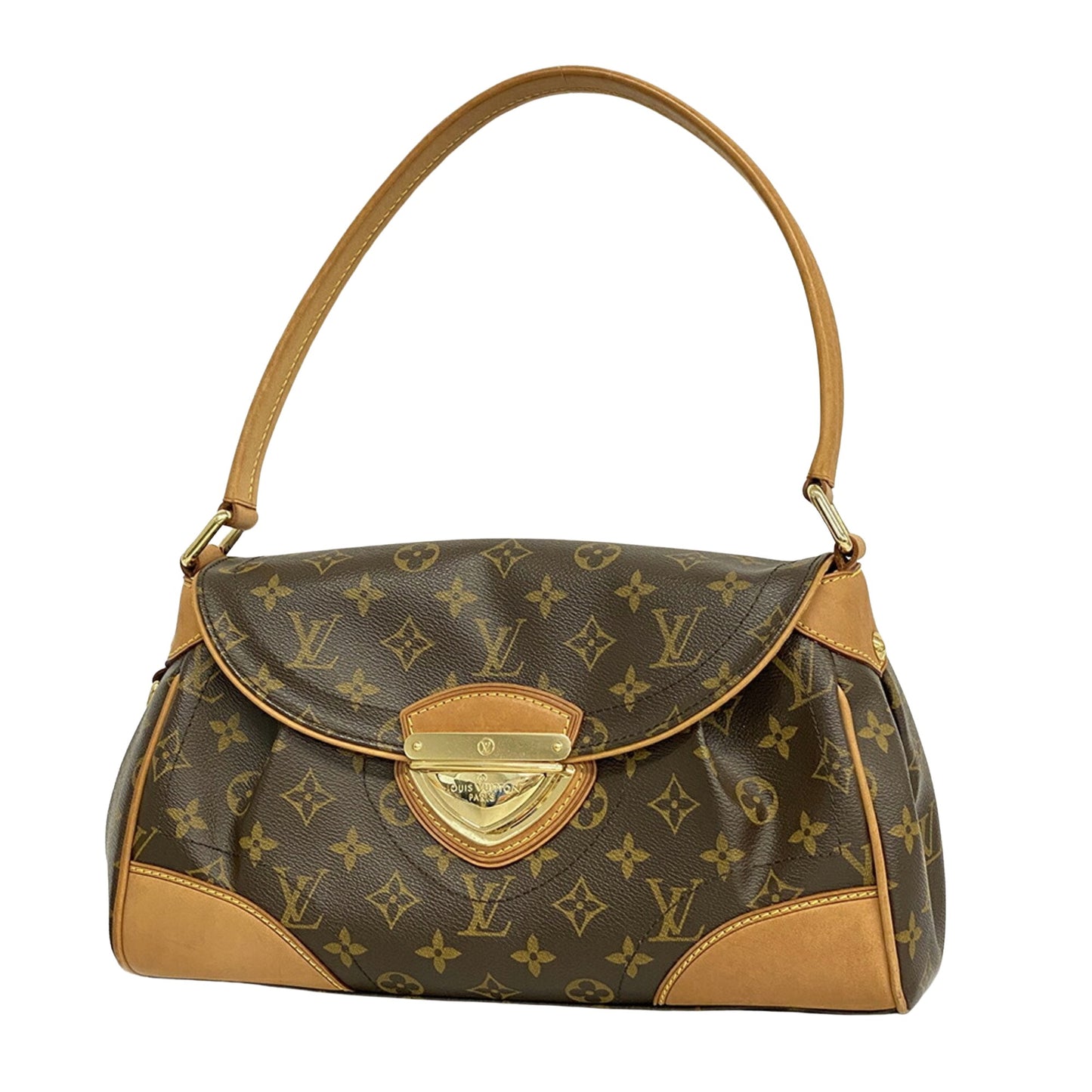 Louis Vuitton Beverly Shoulder Bag