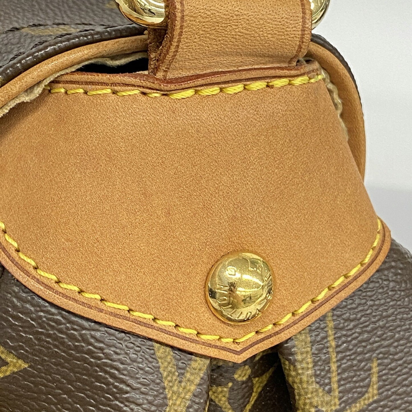 Louis Vuitton Beverly Shoulder Bag