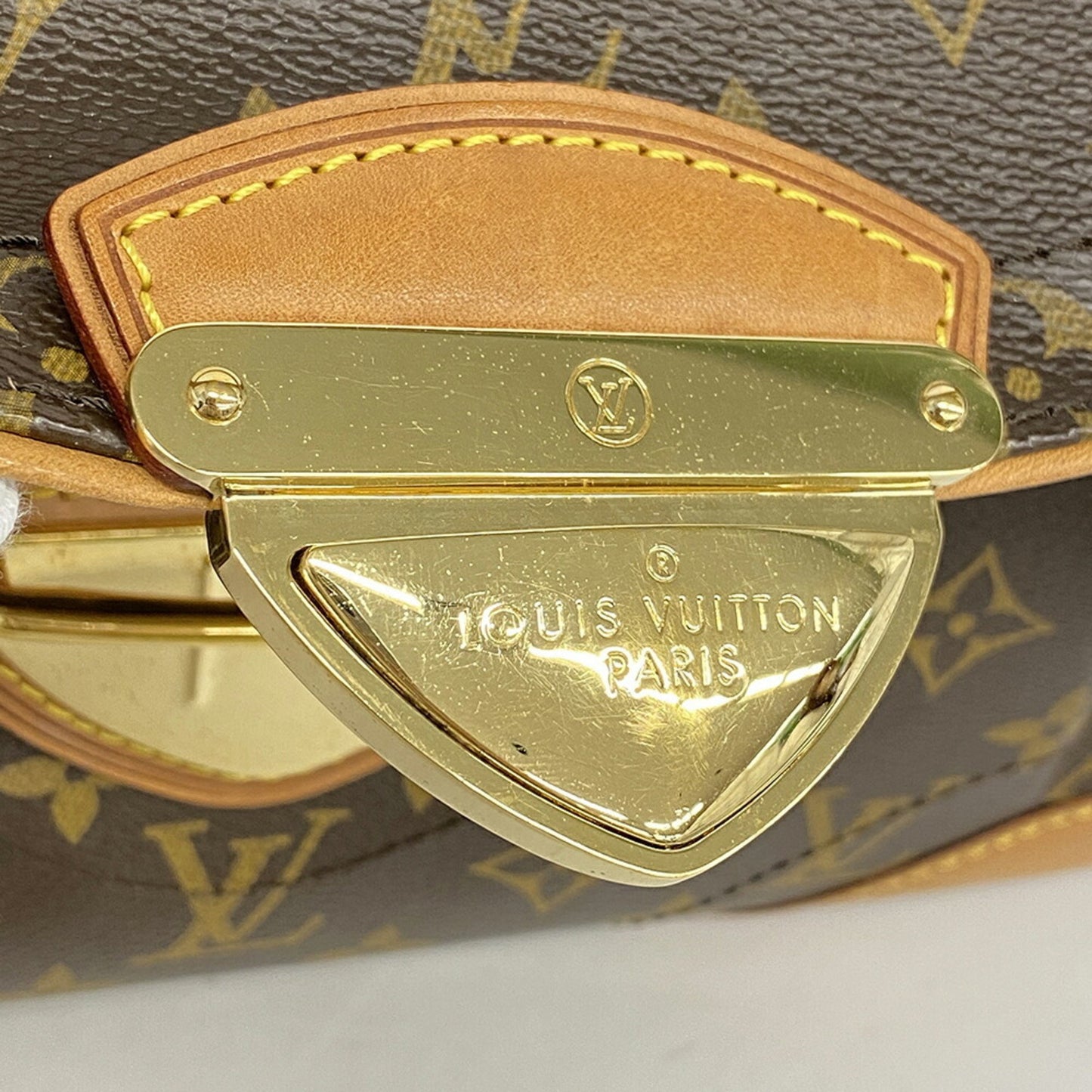 Louis Vuitton Beverly Shoulder Bag