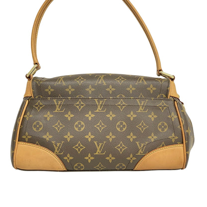 Louis Vuitton Beverly Shoulder Bag