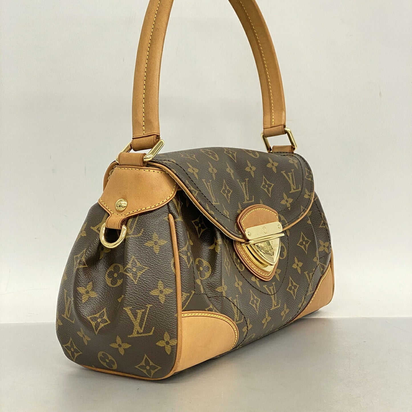 Louis Vuitton Beverly Shoulder Bag