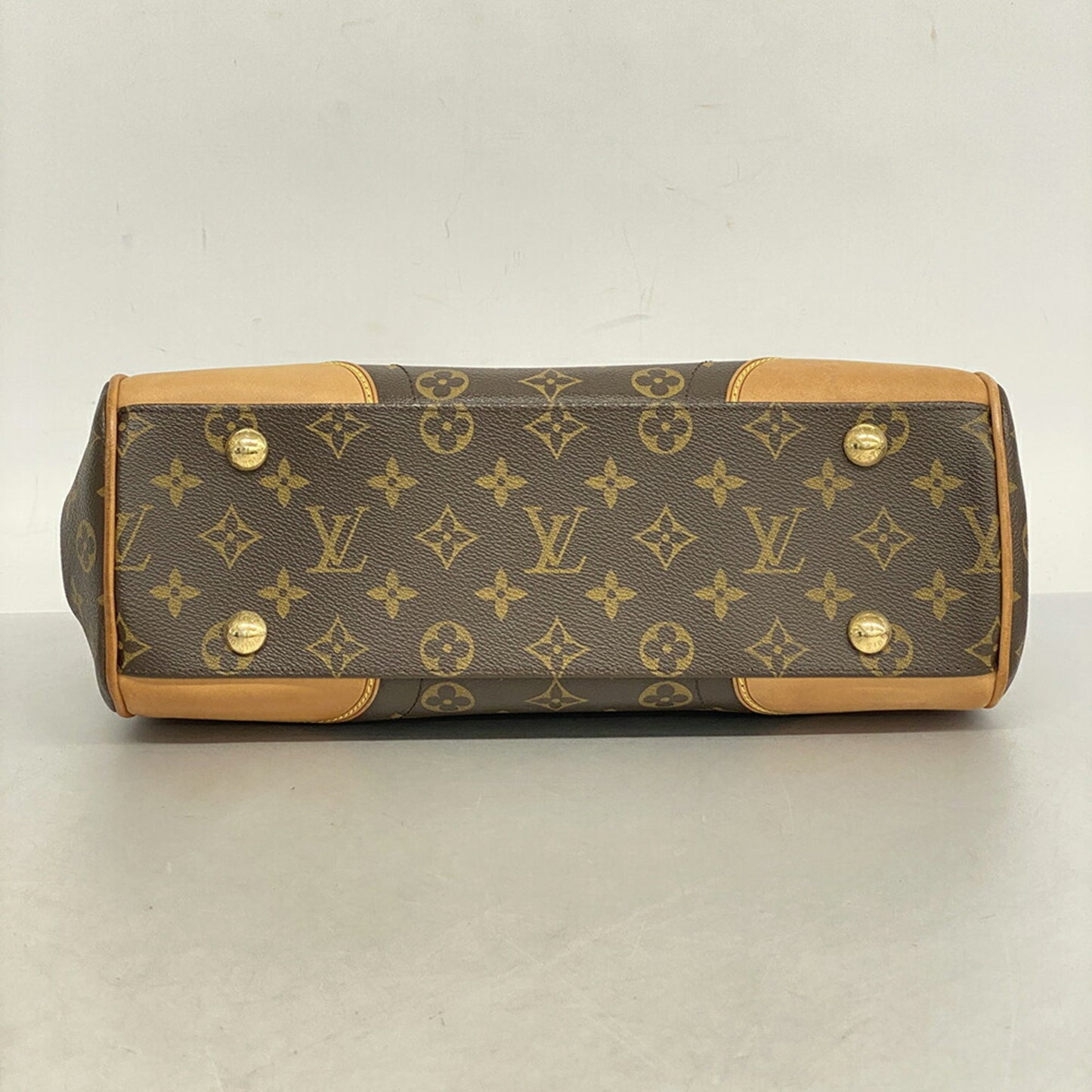 Louis Vuitton Beverly Shoulder Bag