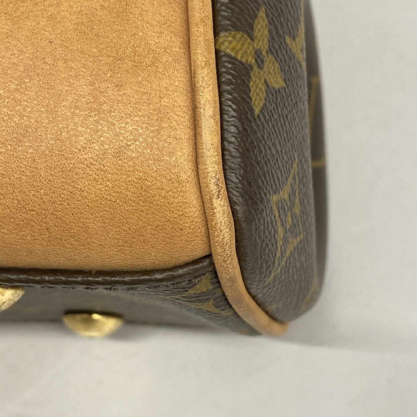 Louis Vuitton Beverly Shoulder Bag