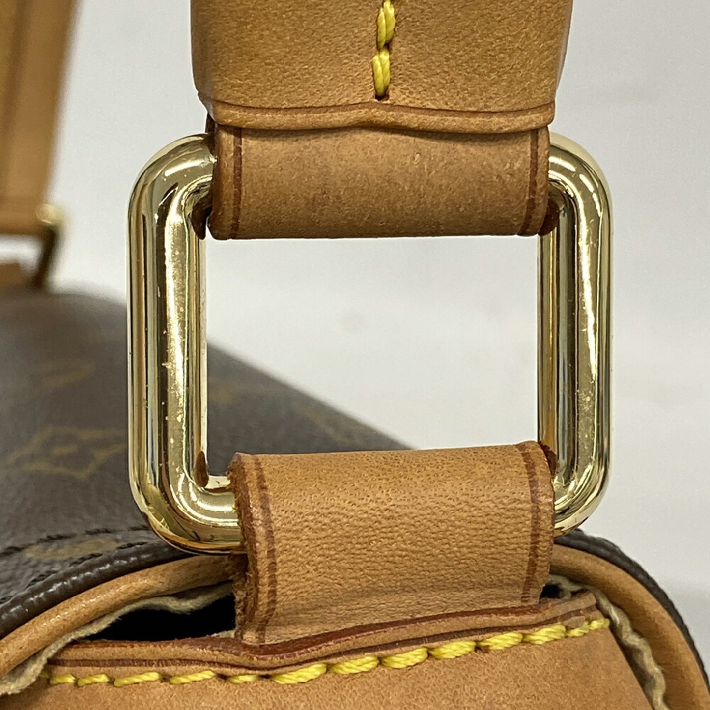 Louis Vuitton Beverly Shoulder Bag