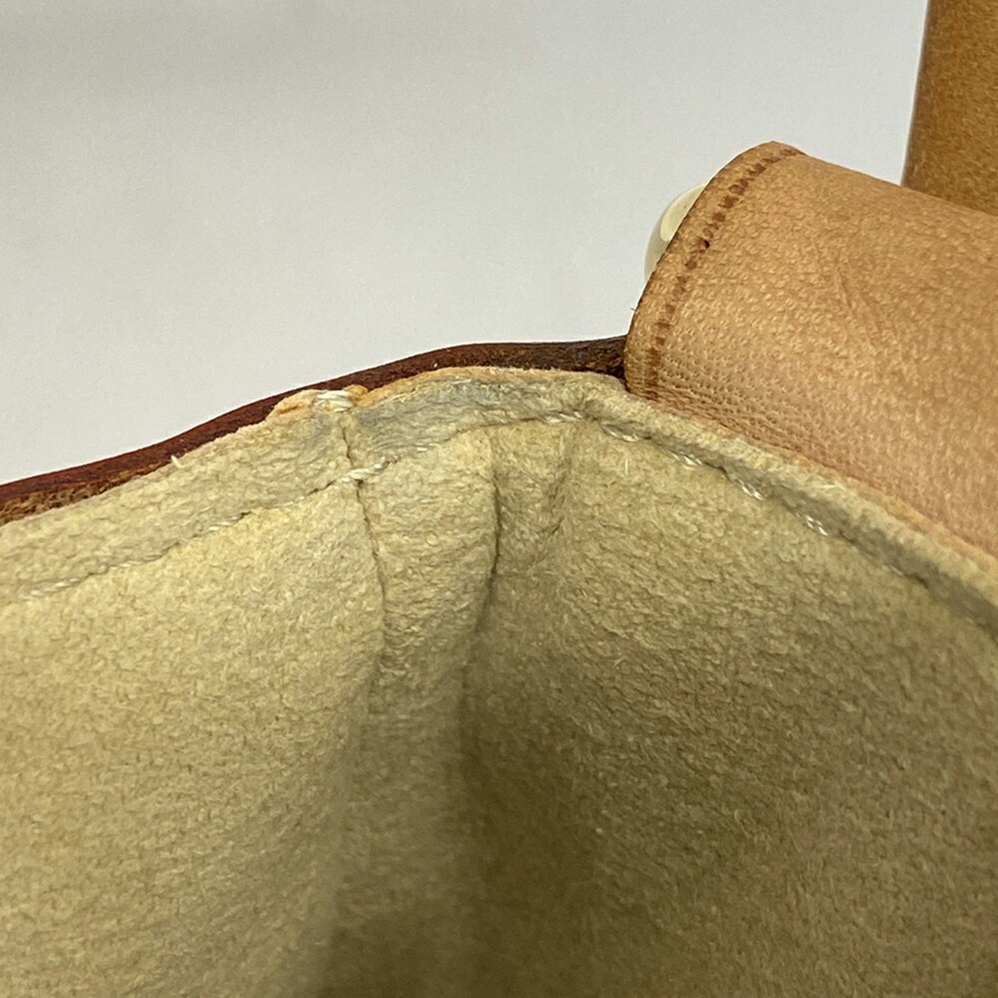 Louis Vuitton Beverly Shoulder Bag