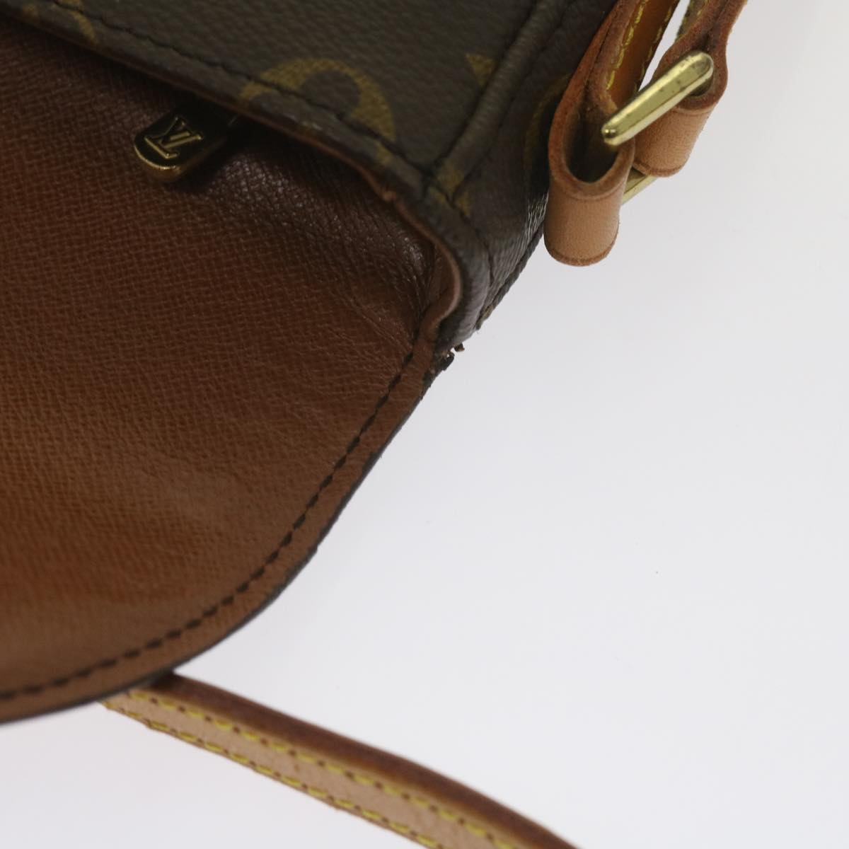 Louis Vuitton Chantilly Shoulder Bag