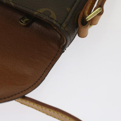 Louis Vuitton Chantilly Shoulder Bag