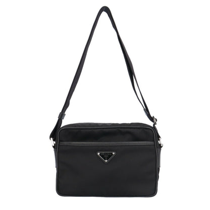 Prada Tessuto Shoulder Bag