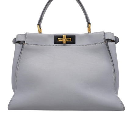 Fendi Peekaboo Handbag