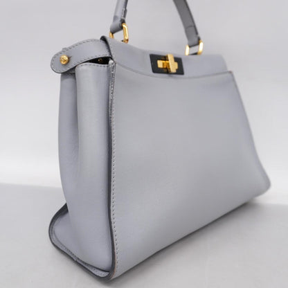 Fendi Peekaboo Handbag