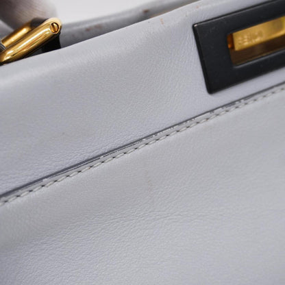 Fendi Peekaboo Handbag