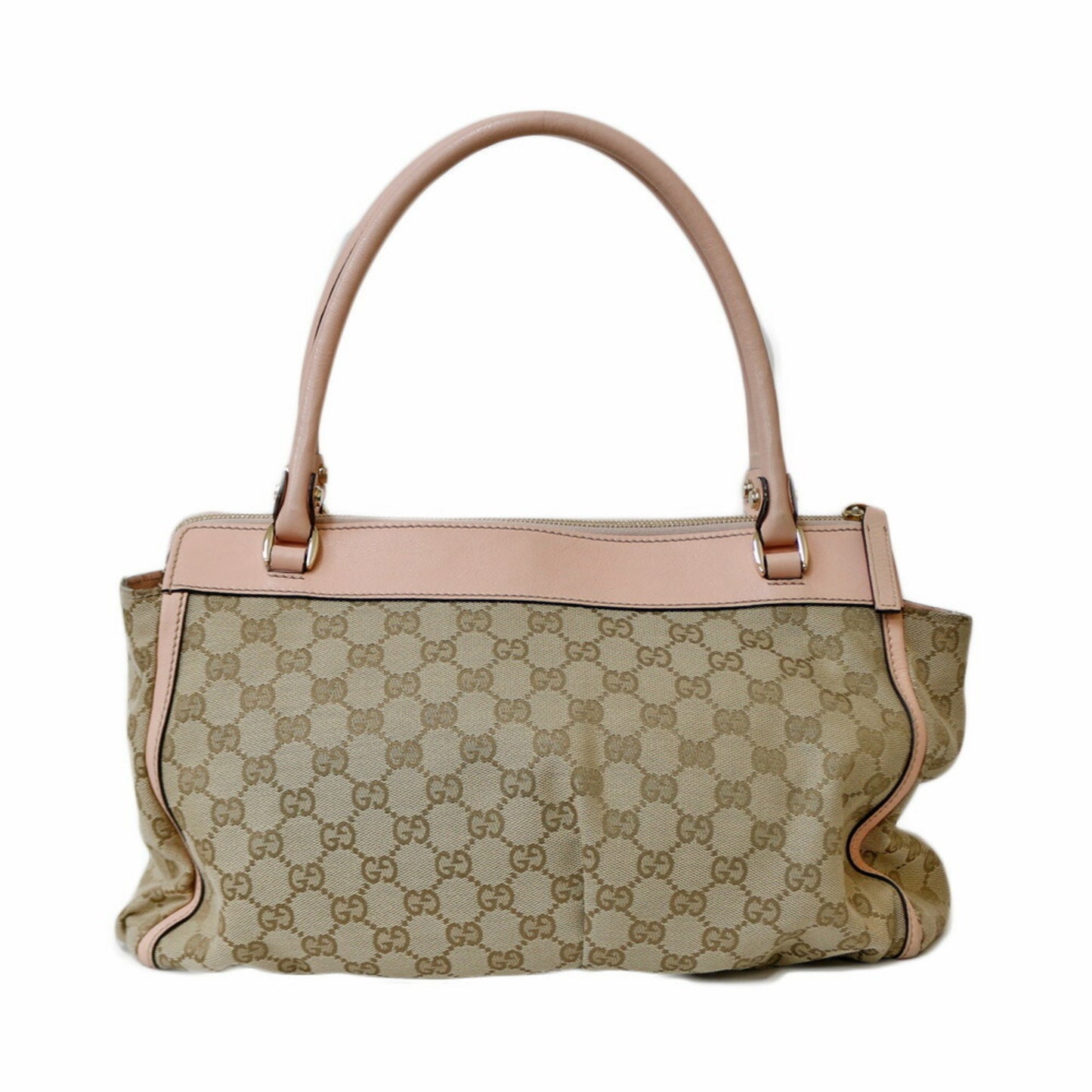 Gucci GG canvas Shoulder Bag