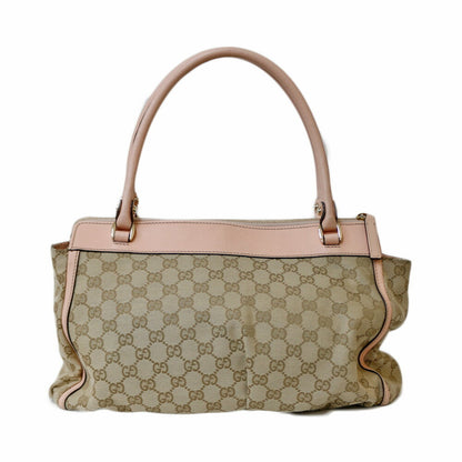 Gucci GG canvas Shoulder Bag