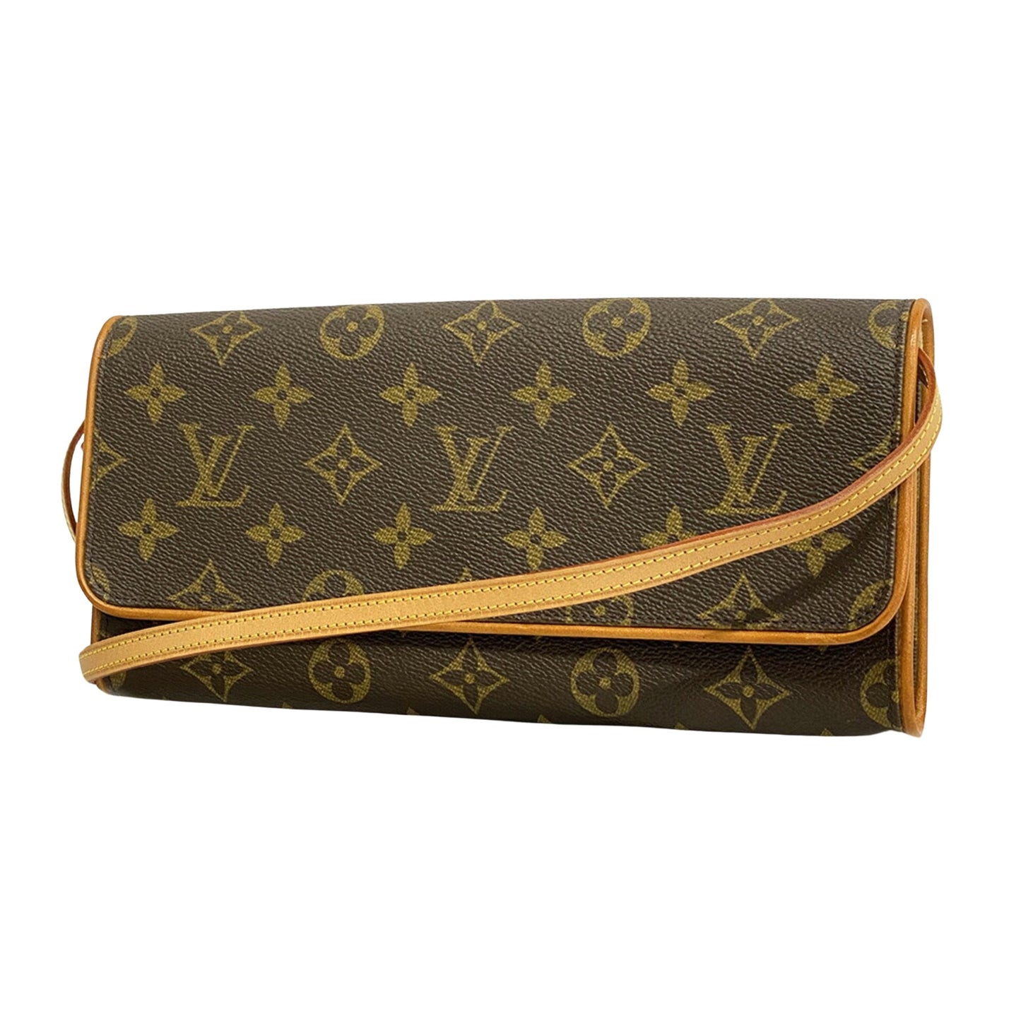 Louis Vuitton Twin Shoulder Bag