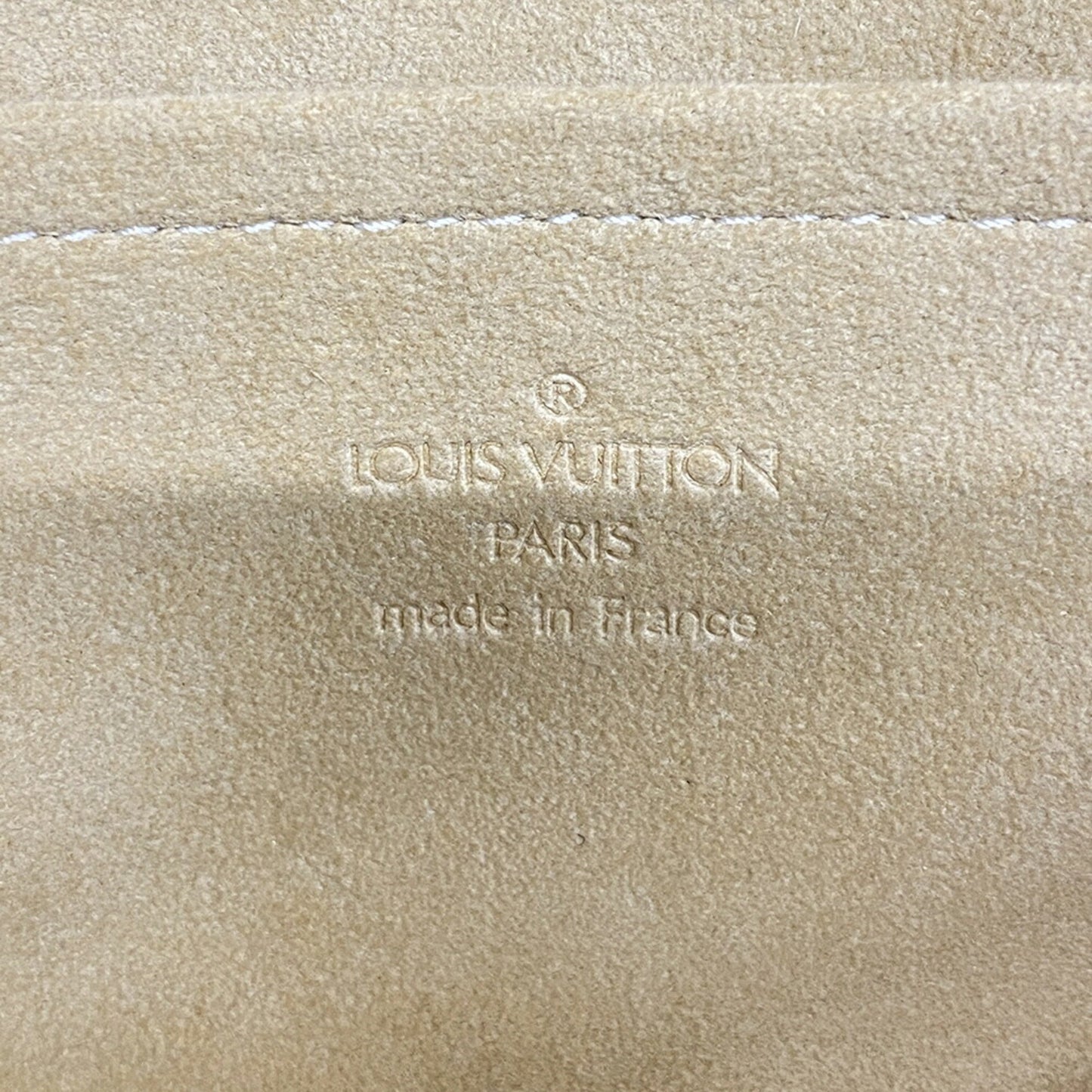 Louis Vuitton Twin Shoulder Bag