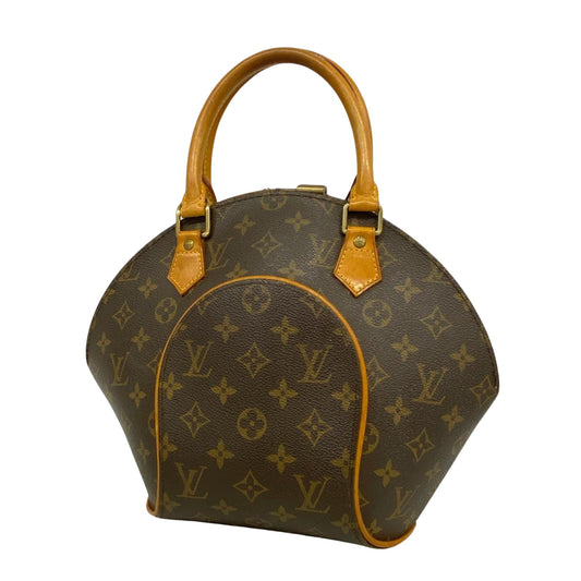 Louis Vuitton Ellipse Handbag