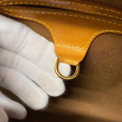 Louis Vuitton Ellipse Handbag