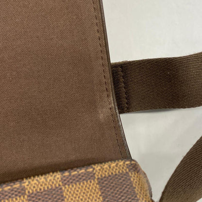 Louis Vuitton Brooklyn Shoulder Bag