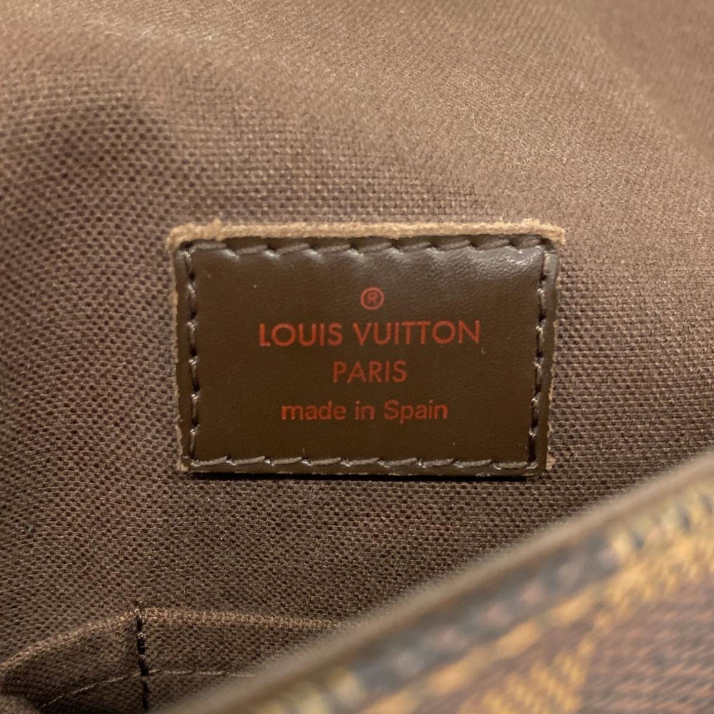 Louis Vuitton Brooklyn Shoulder Bag