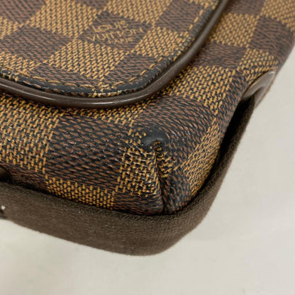 Louis Vuitton Brooklyn Shoulder Bag