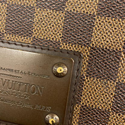 Louis Vuitton Brooklyn Shoulder Bag