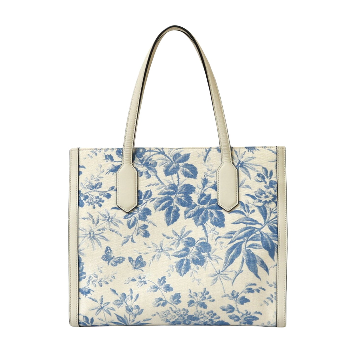 Gucci Herbarium Shopper Bag