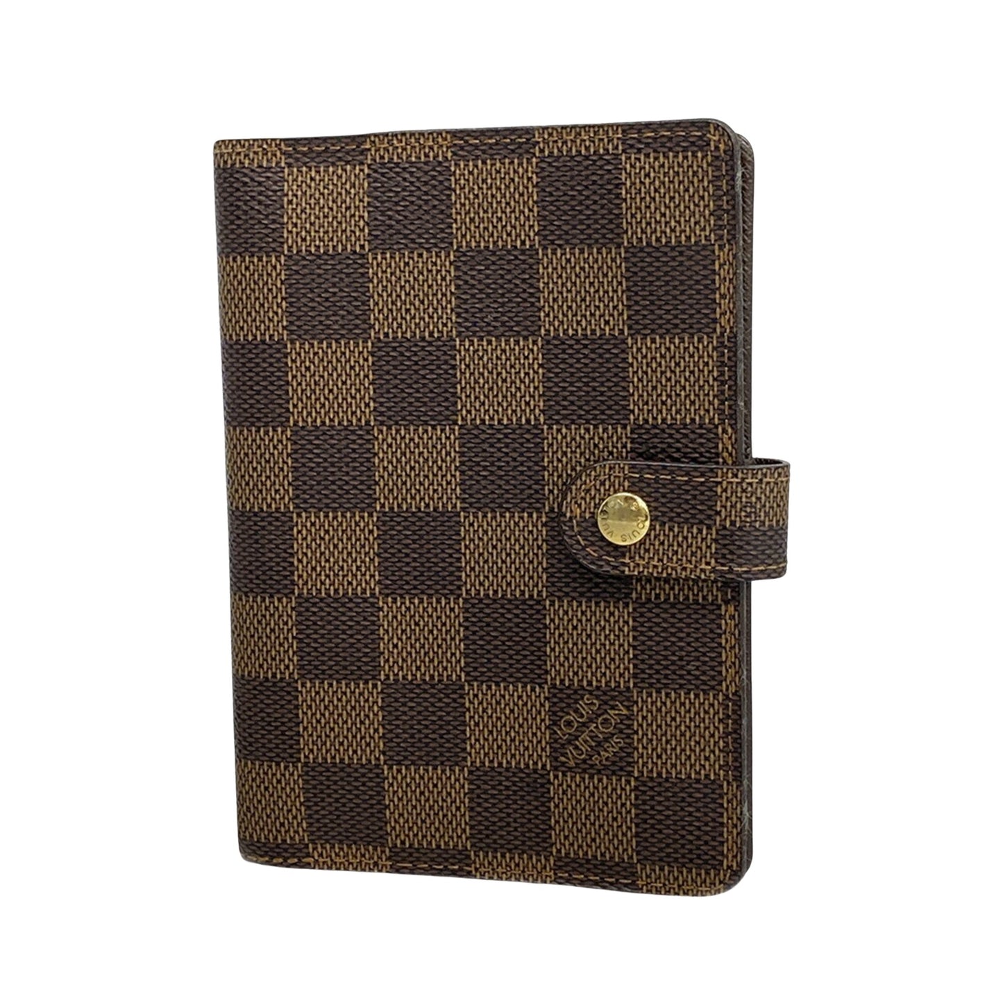 Louis Vuitton Agenda PM Wallet