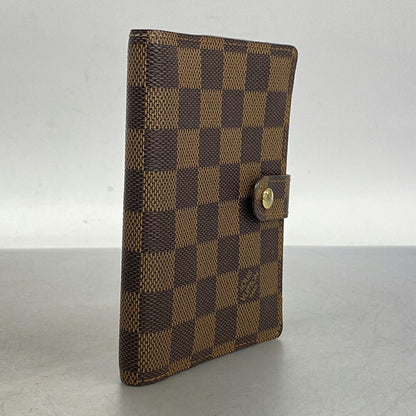 Louis Vuitton Agenda PM Wallet