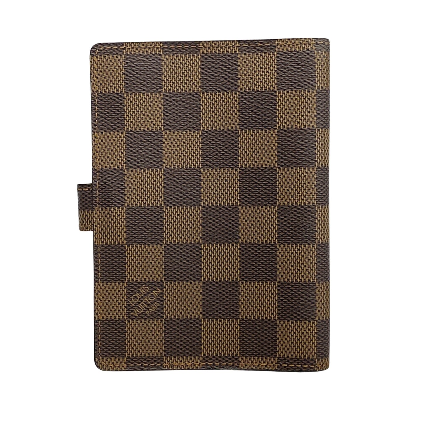 Louis Vuitton Agenda PM Wallet