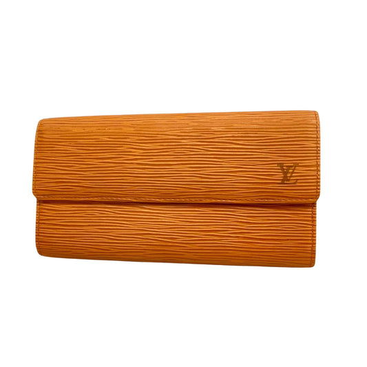 Louis Vuitton Portefeuille Wallet