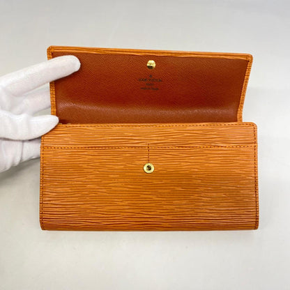 Louis Vuitton Portefeuille Wallet