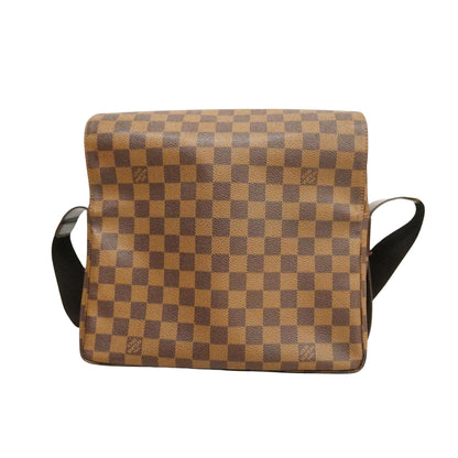 Louis Vuitton Naviglio Shoulder Bag