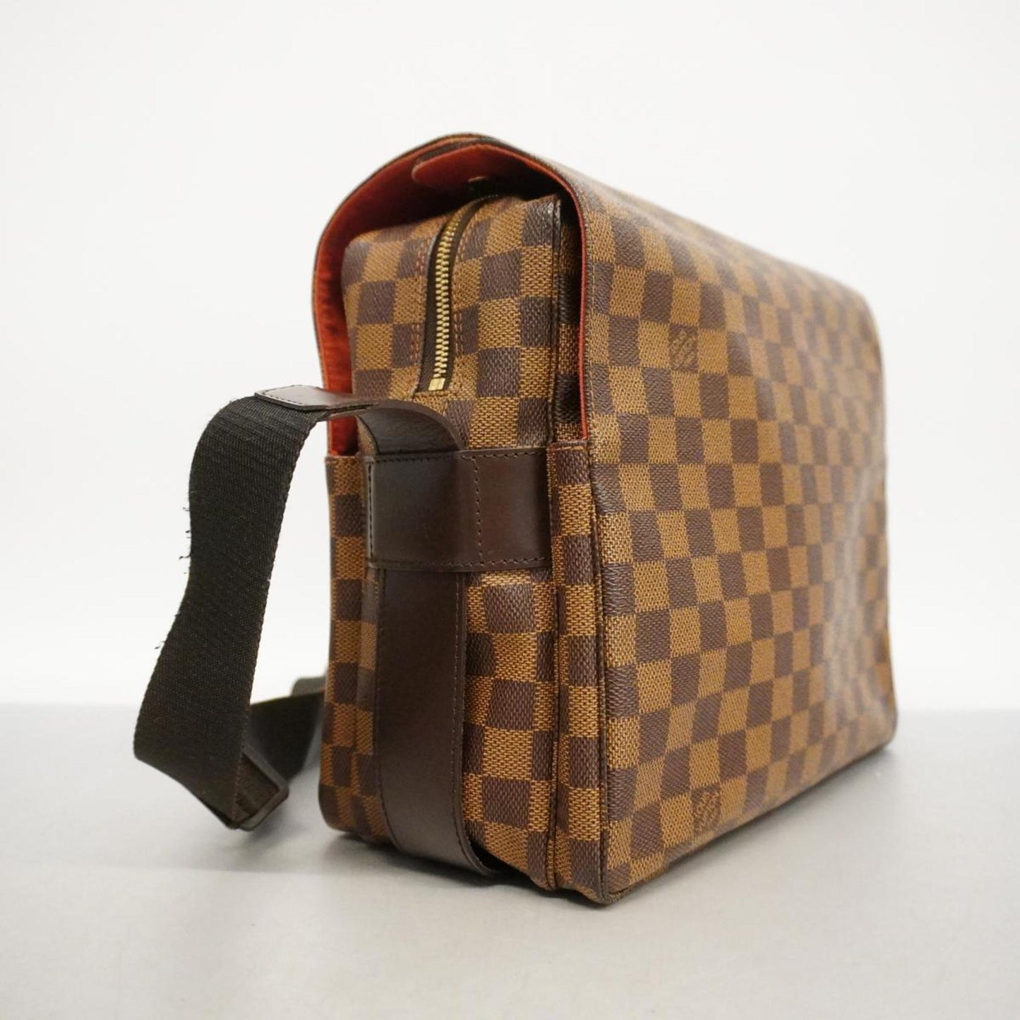 Louis Vuitton Naviglio Shoulder Bag