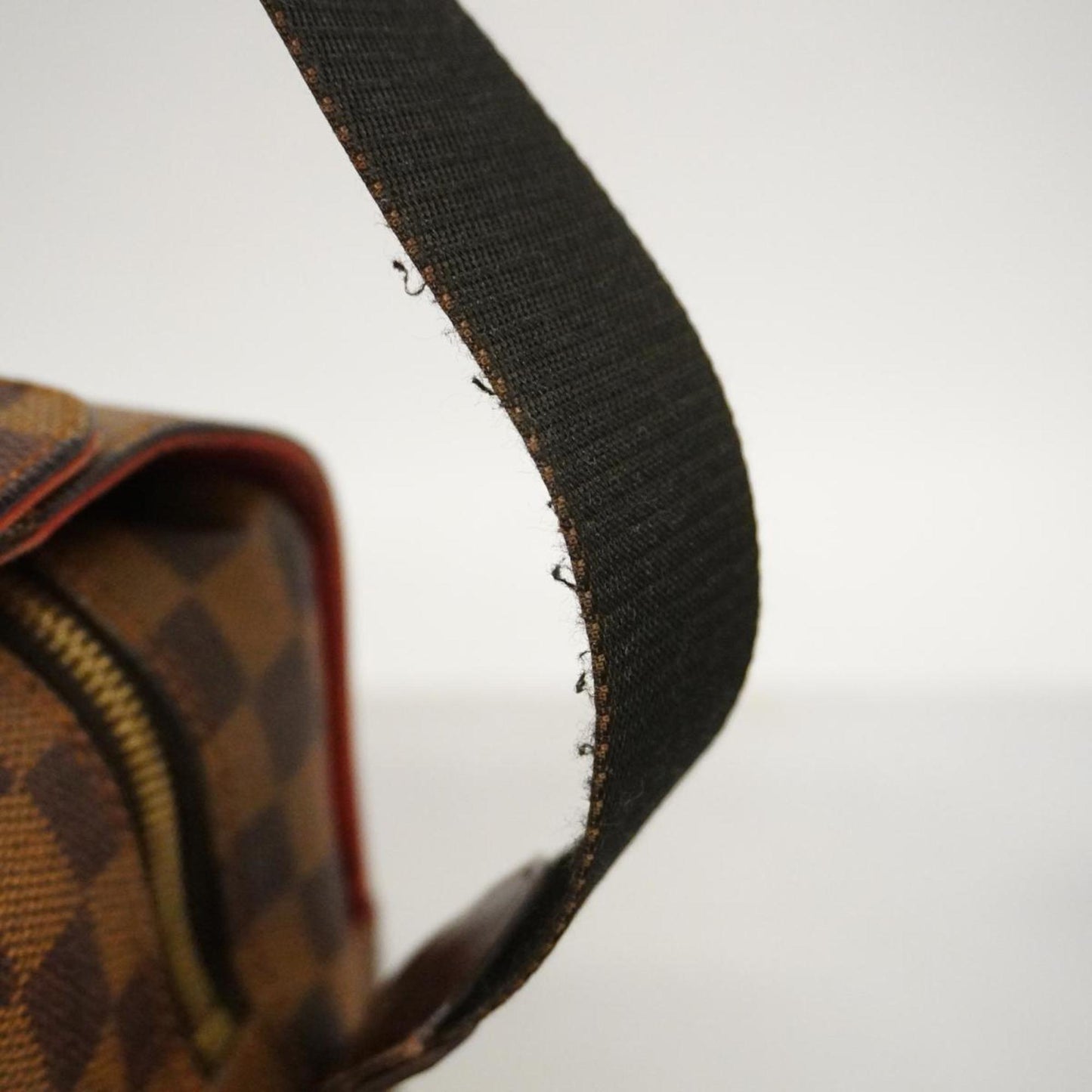 Louis Vuitton Naviglio Shoulder Bag