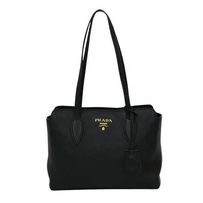 Prada Saffiano Shopper Bag