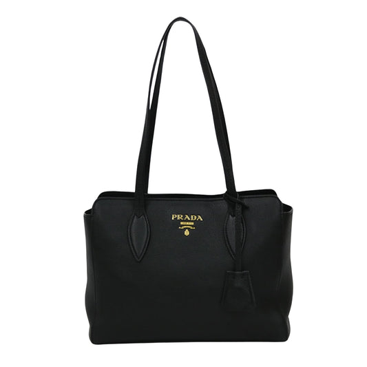 Prada Saffiano shopper