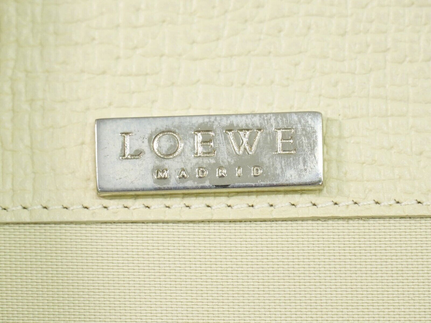 Loewe Shoulder Bag