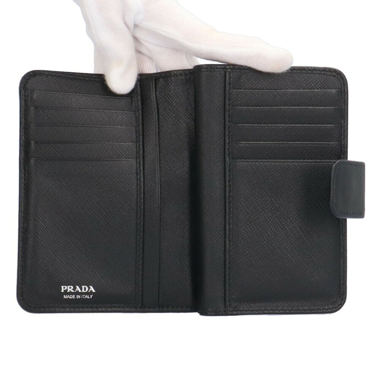 Prada Wallet